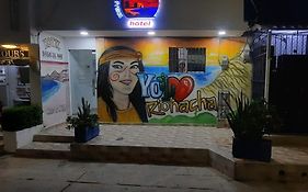 Hotel Brisas Del Nare
