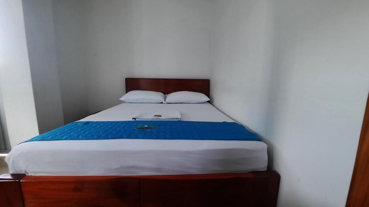 Hotel Brisas Del Nare Ríohacha Extérieur photo