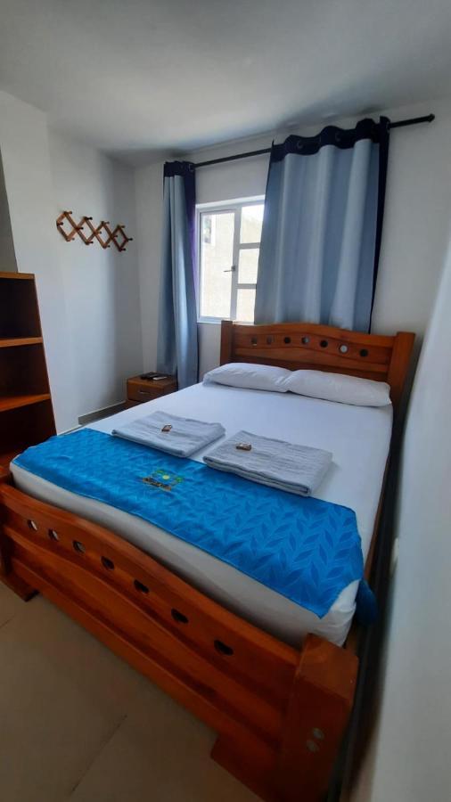 Hotel Brisas Del Nare Ríohacha Extérieur photo