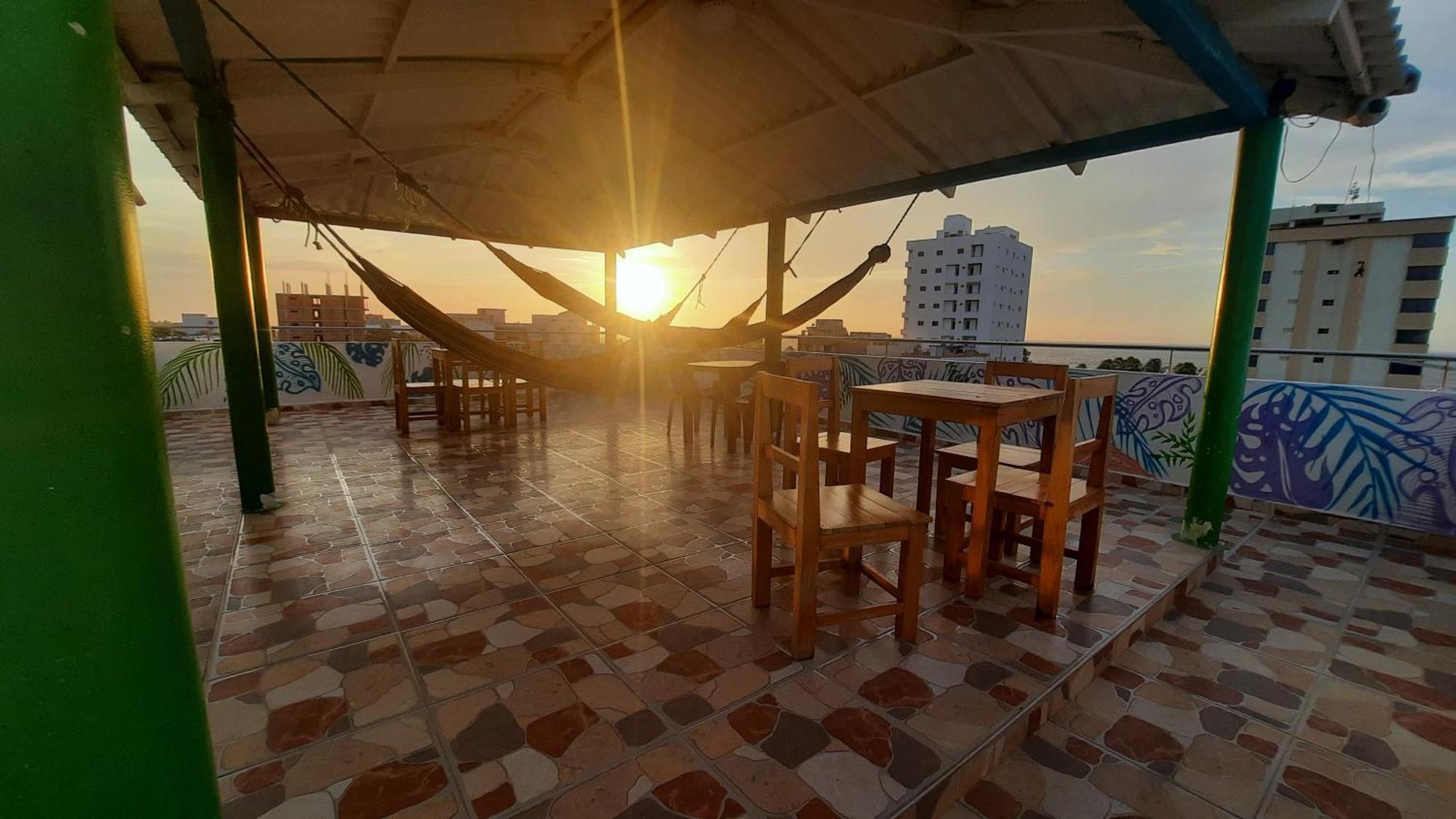 Hotel Brisas Del Nare Ríohacha Extérieur photo