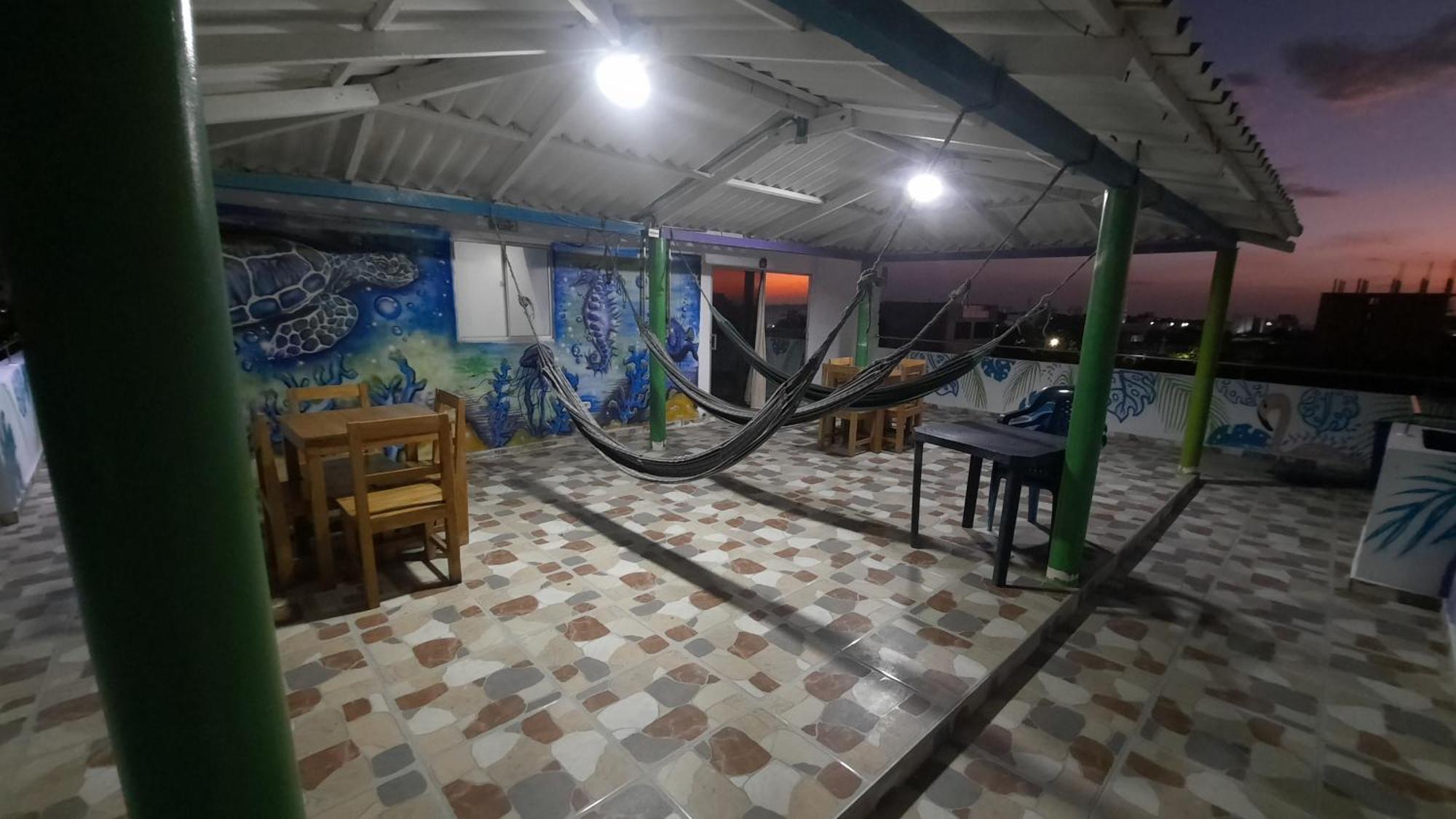 Hotel Brisas Del Nare Ríohacha Extérieur photo