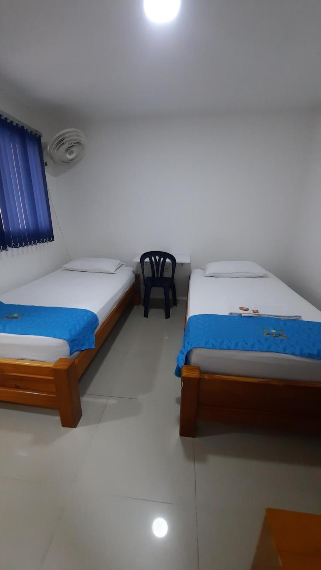 Hotel Brisas Del Nare Ríohacha Extérieur photo