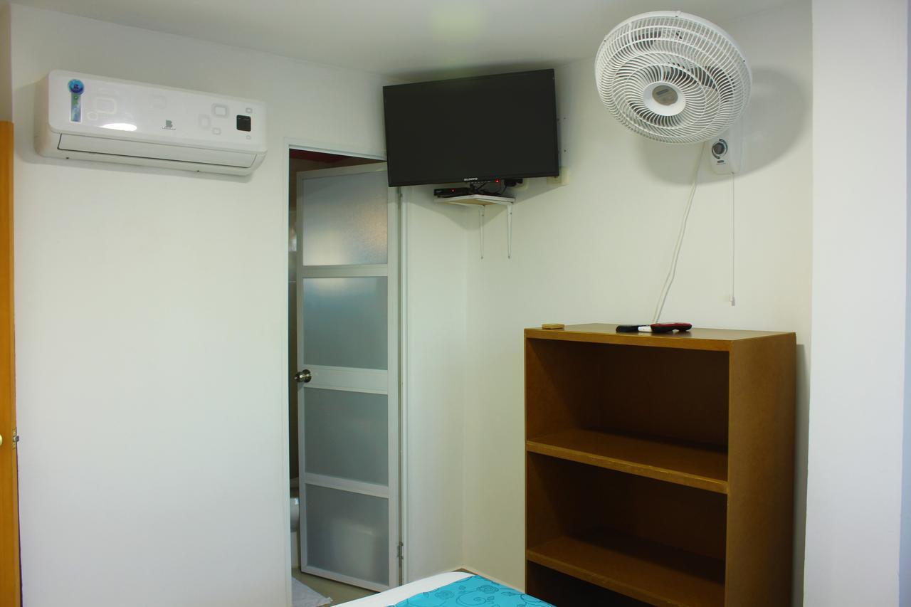 Hotel Brisas Del Nare Ríohacha Extérieur photo