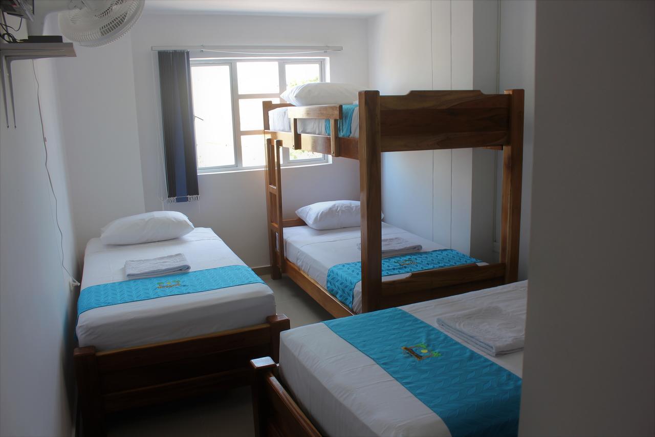 Hotel Brisas Del Nare Ríohacha Extérieur photo