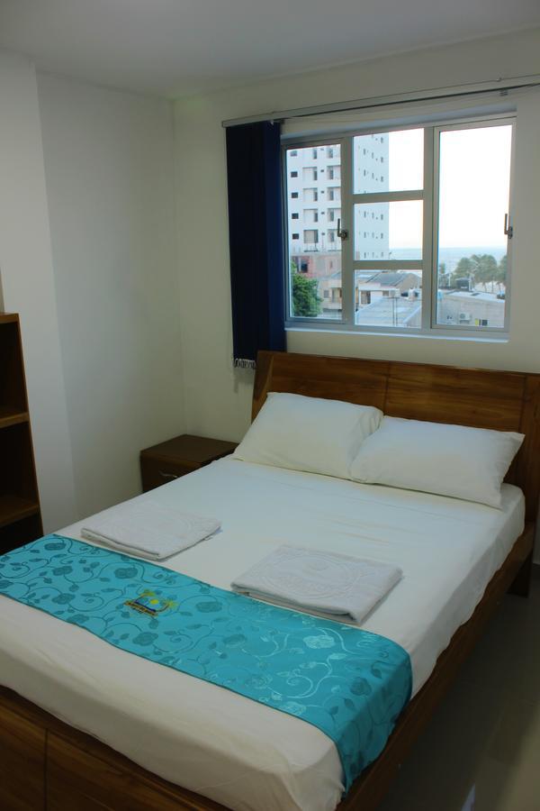 Hotel Brisas Del Nare Ríohacha Extérieur photo