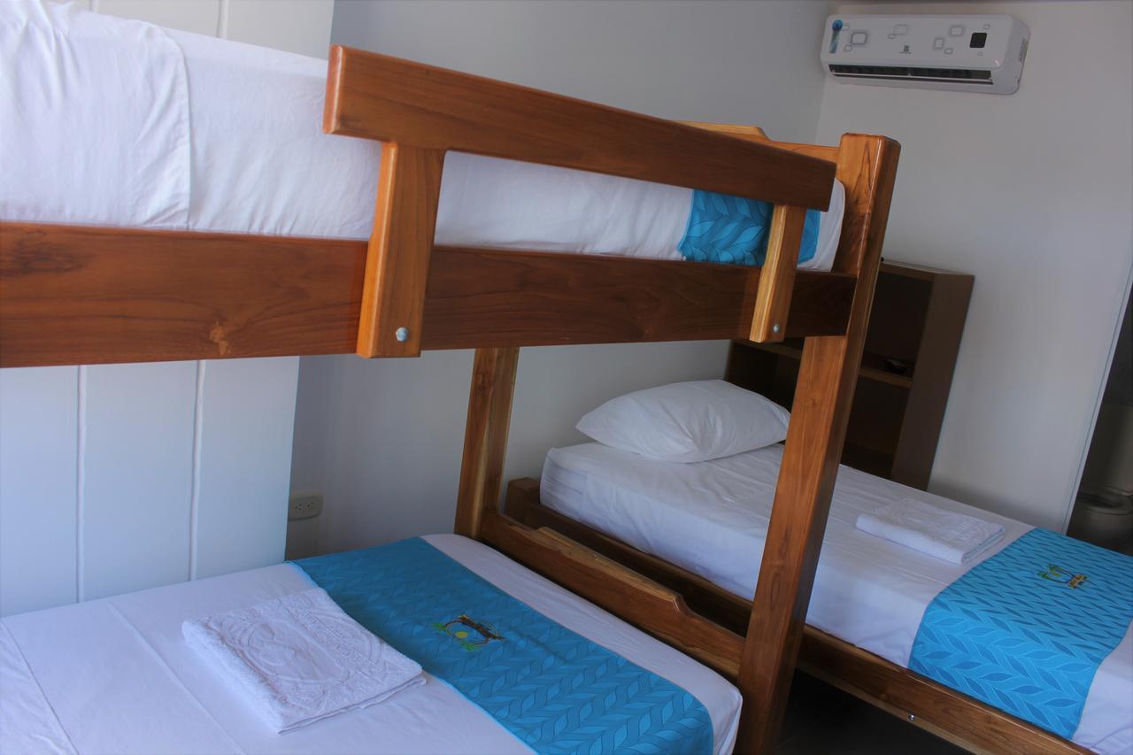 Hotel Brisas Del Nare Ríohacha Extérieur photo