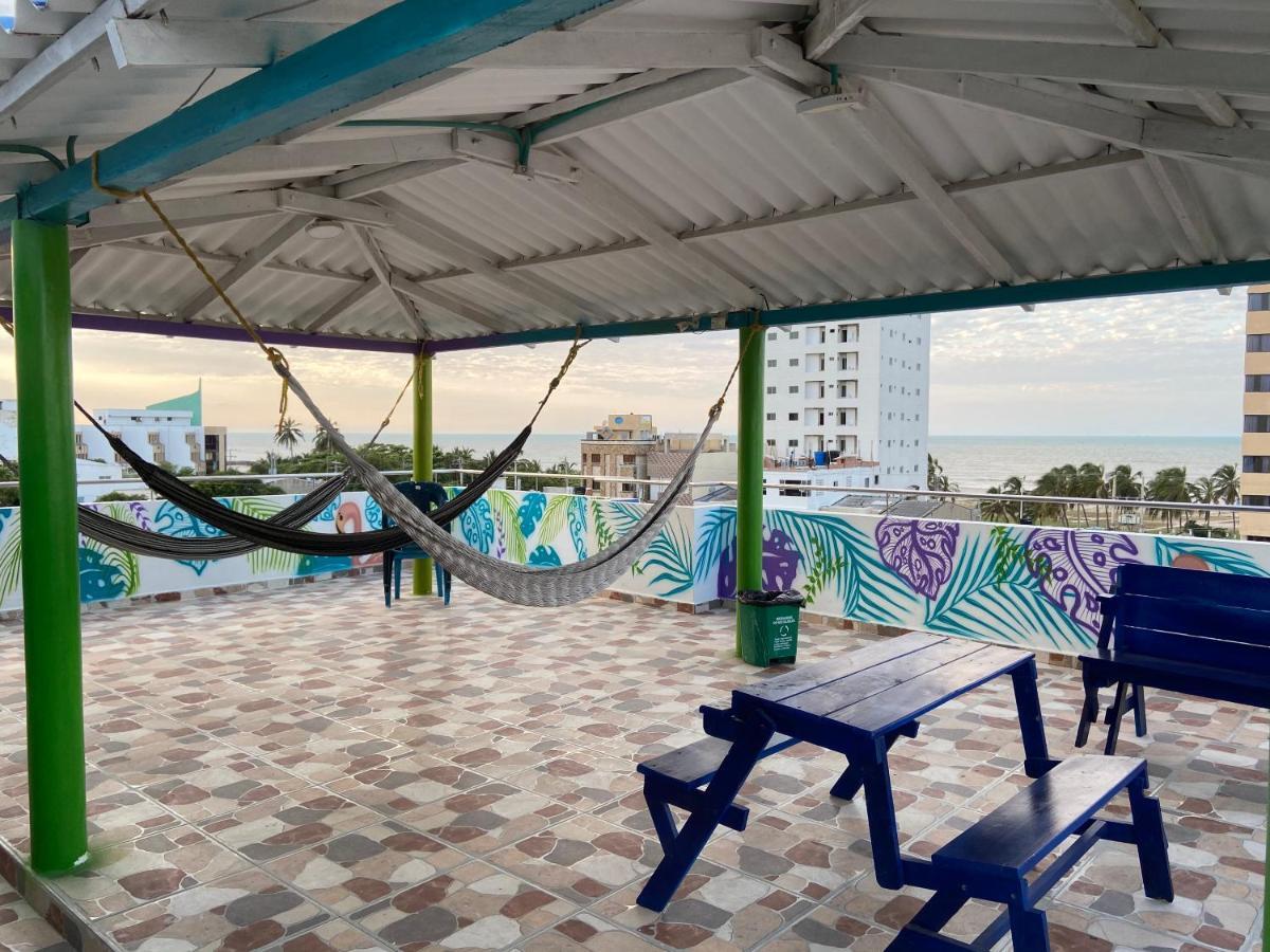 Hotel Brisas Del Nare Ríohacha Extérieur photo